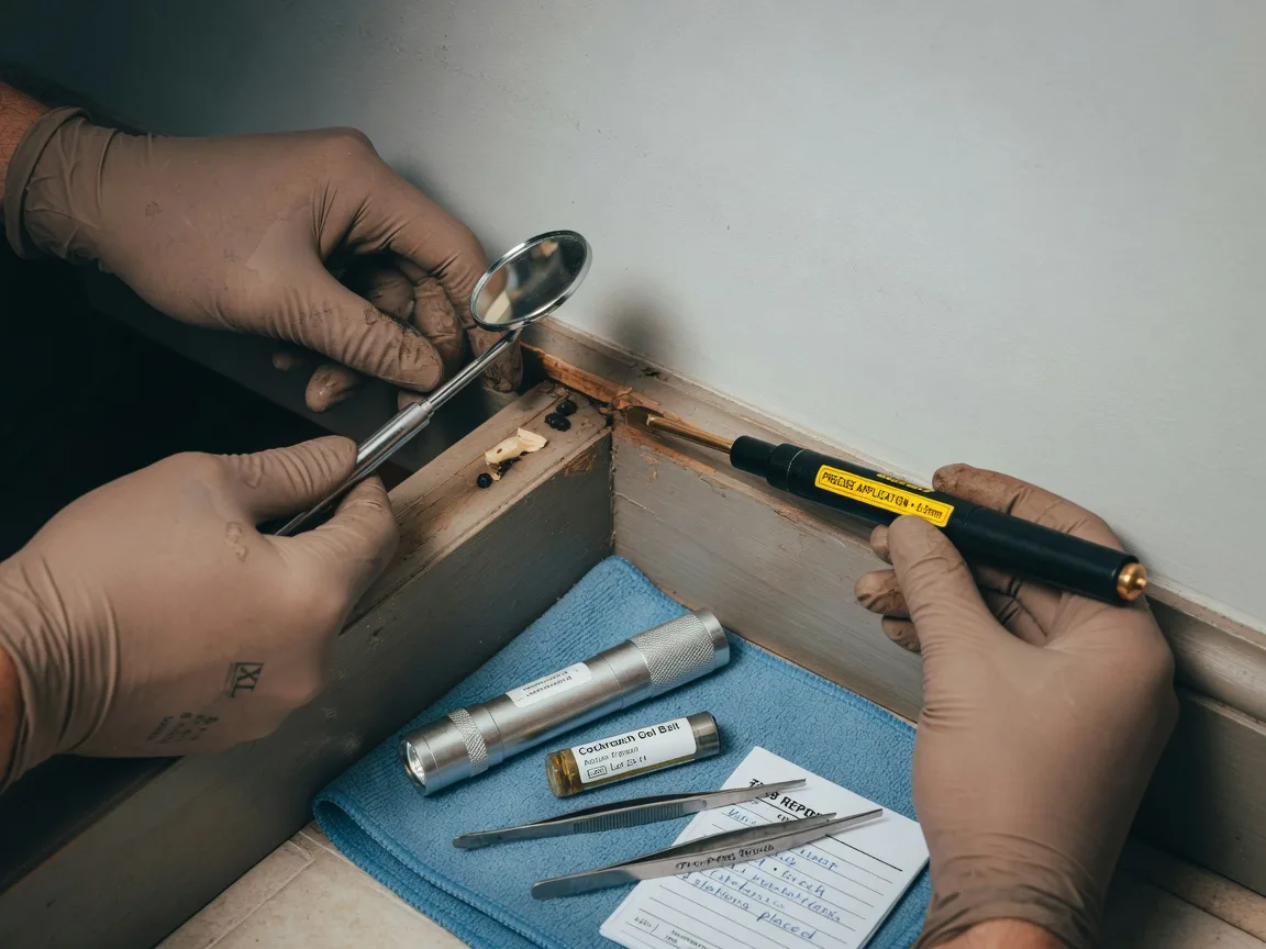 Why choose Emergency Pest Control in Goodman, WI